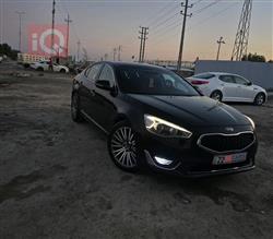 كيا كادينزا